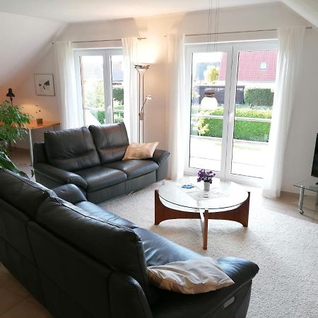 Ferienwohnung In Retgendorf Am Schweriner See - Abc174 By Abcwismar Exterior photo