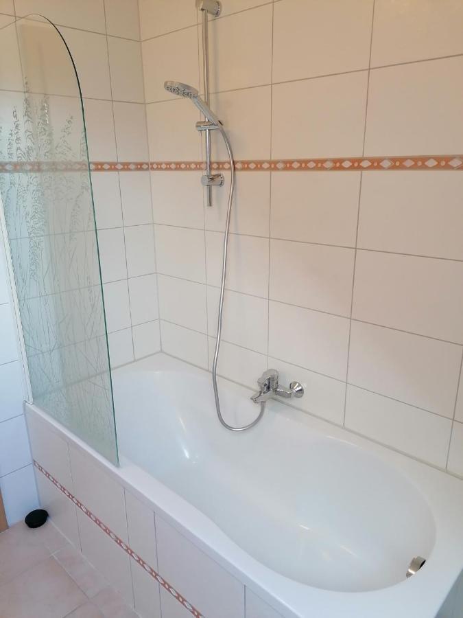 Ferienwohnung In Retgendorf Am Schweriner See - Abc174 By Abcwismar Exterior photo