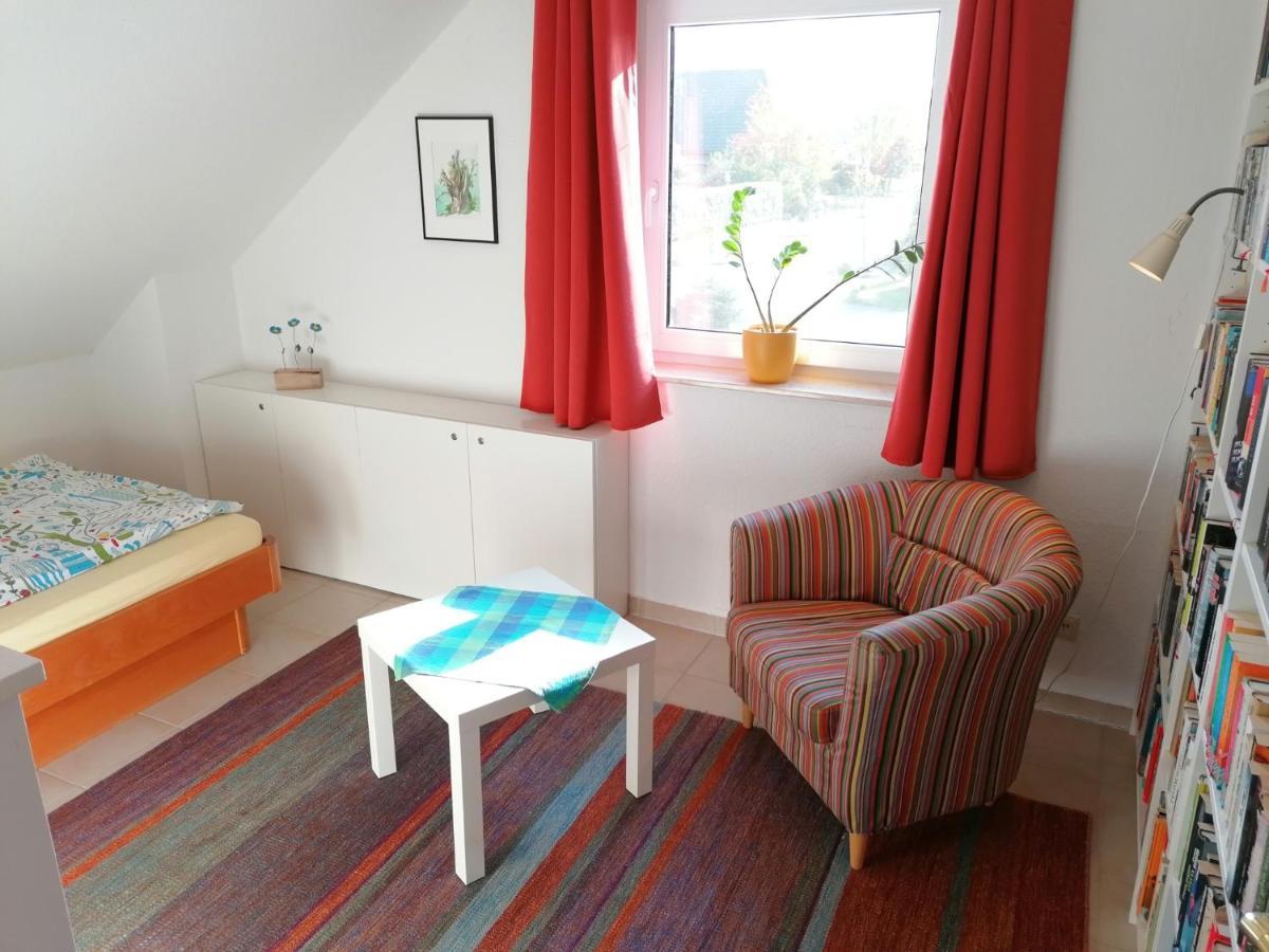 Ferienwohnung In Retgendorf Am Schweriner See - Abc174 By Abcwismar Exterior photo